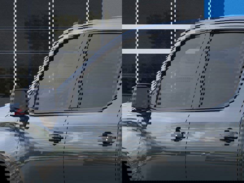 New 2026 Chevrolet Silverado 1500 LT Trail Boss w/ Safety Package image 16