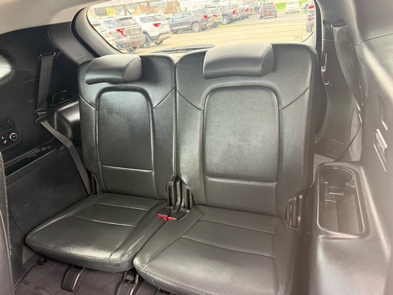 Used 2018 Hyundai Santa Fe Limited AWD/4WD image 46