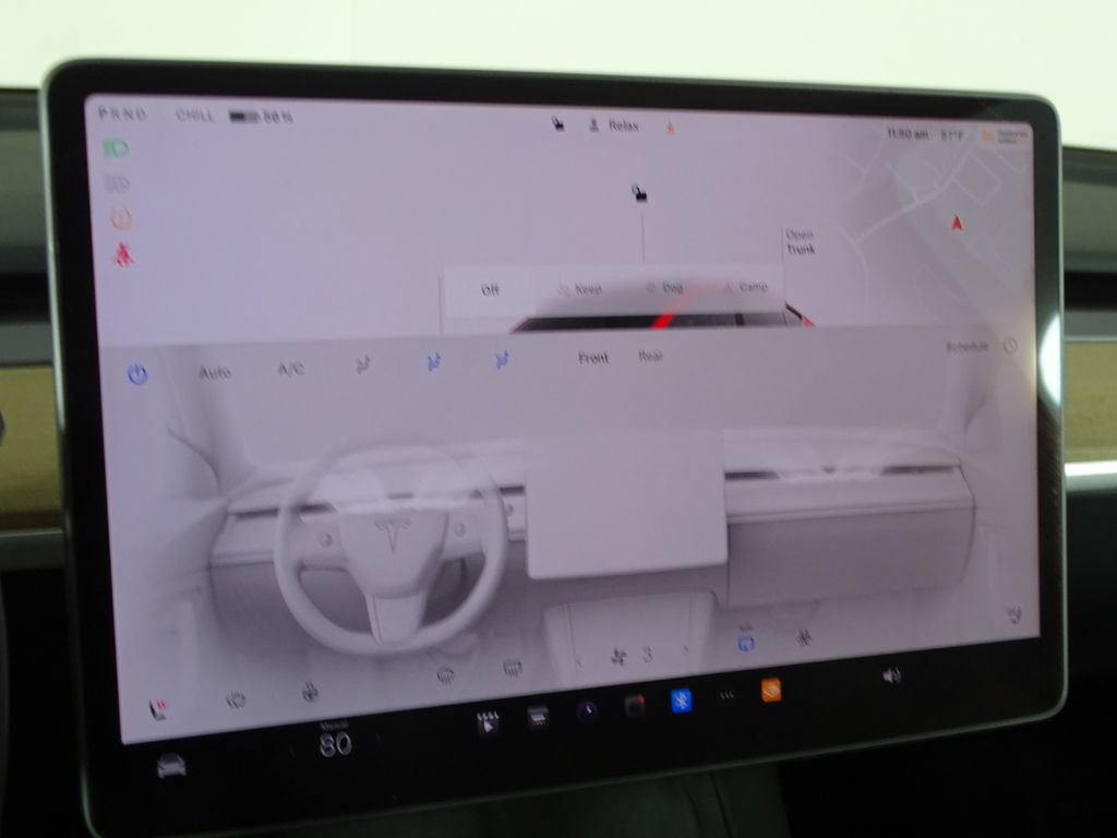 Used 2023 Tesla Model Y Long Range image 34