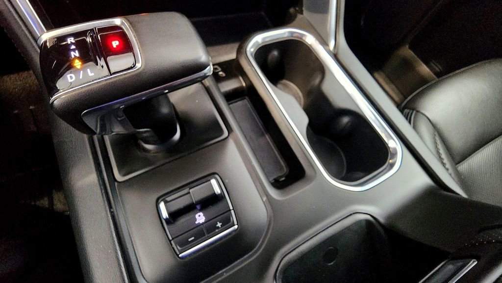 Used 2023 GMC Sierra 1500 Denali w/ Denali Reserve Package image 65