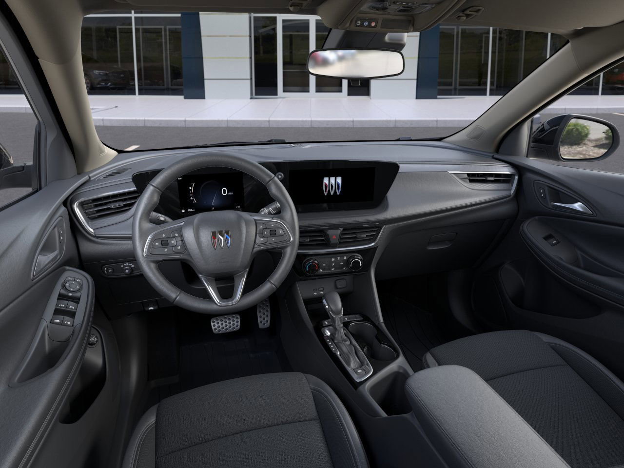 New 2026 Buick Encore GX Preferred w/ Comfort Package image 47