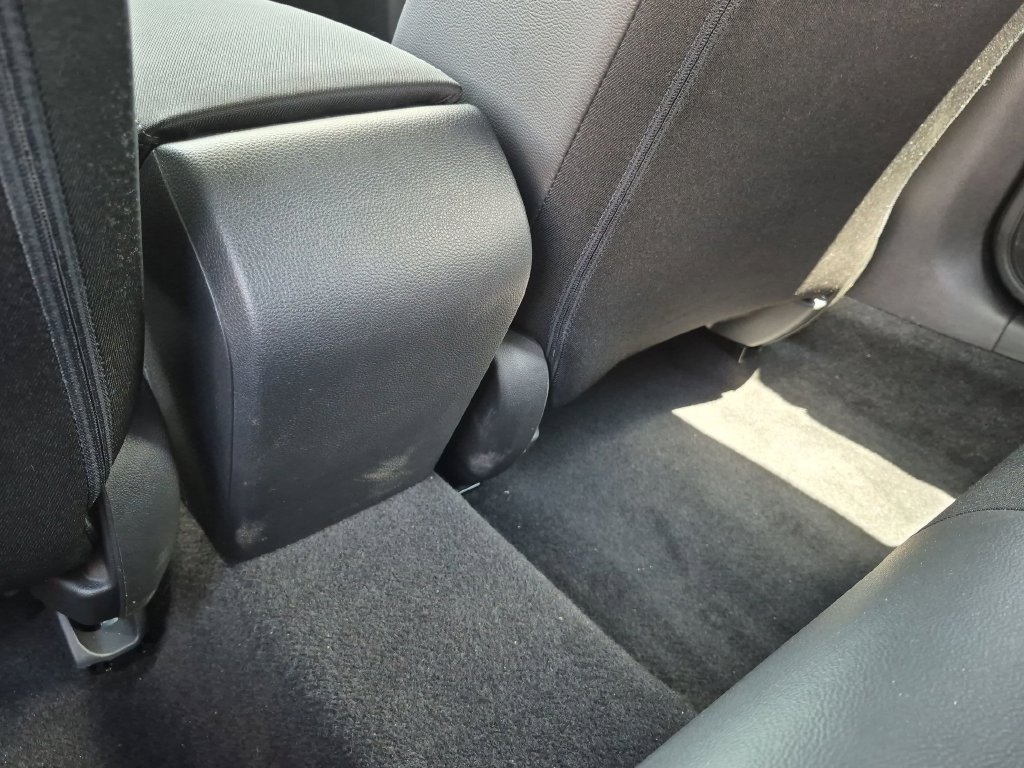 Used 2025 Honda Civic Sport image 37