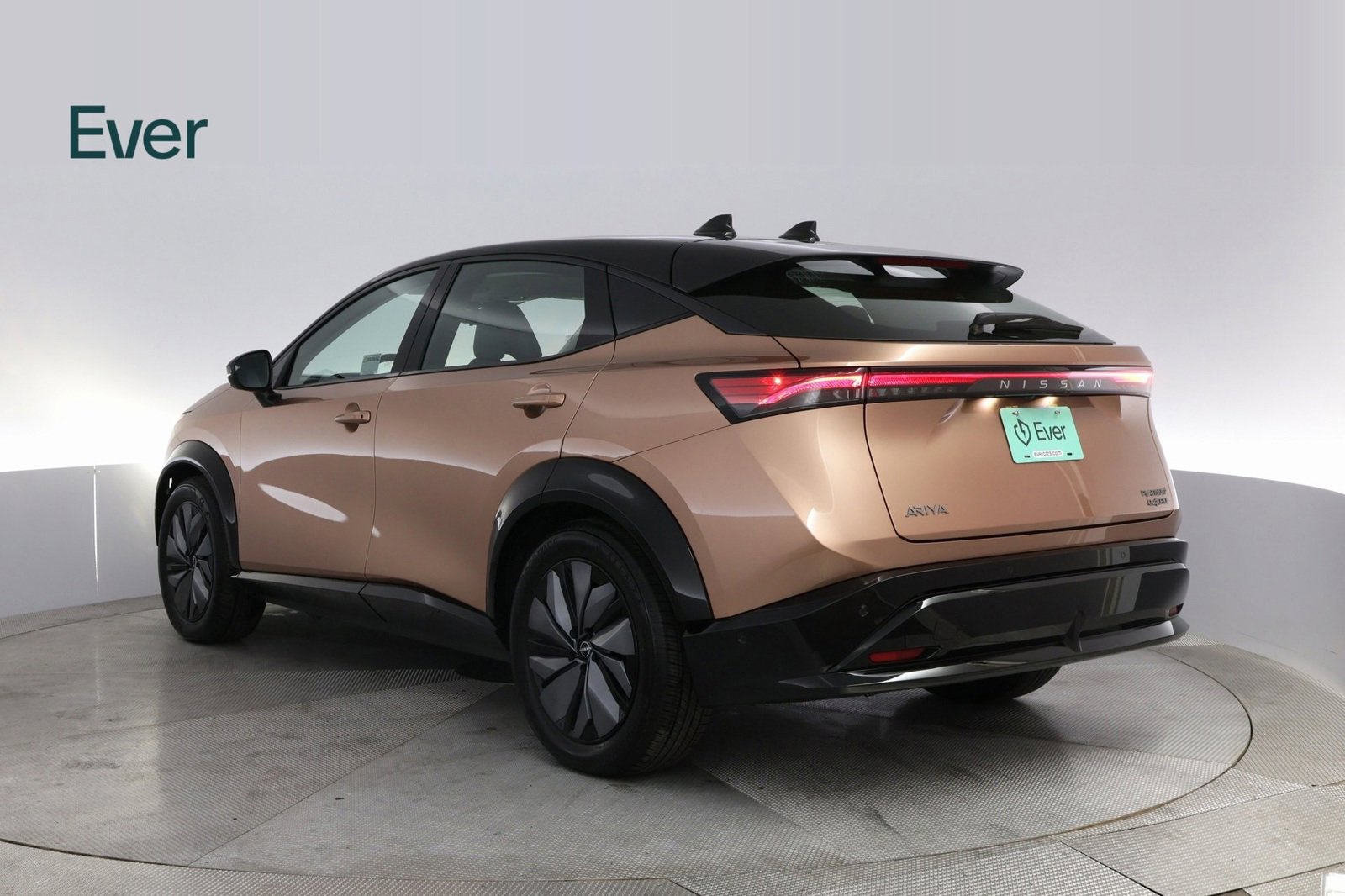 Used 2023 Nissan Ariya image 14