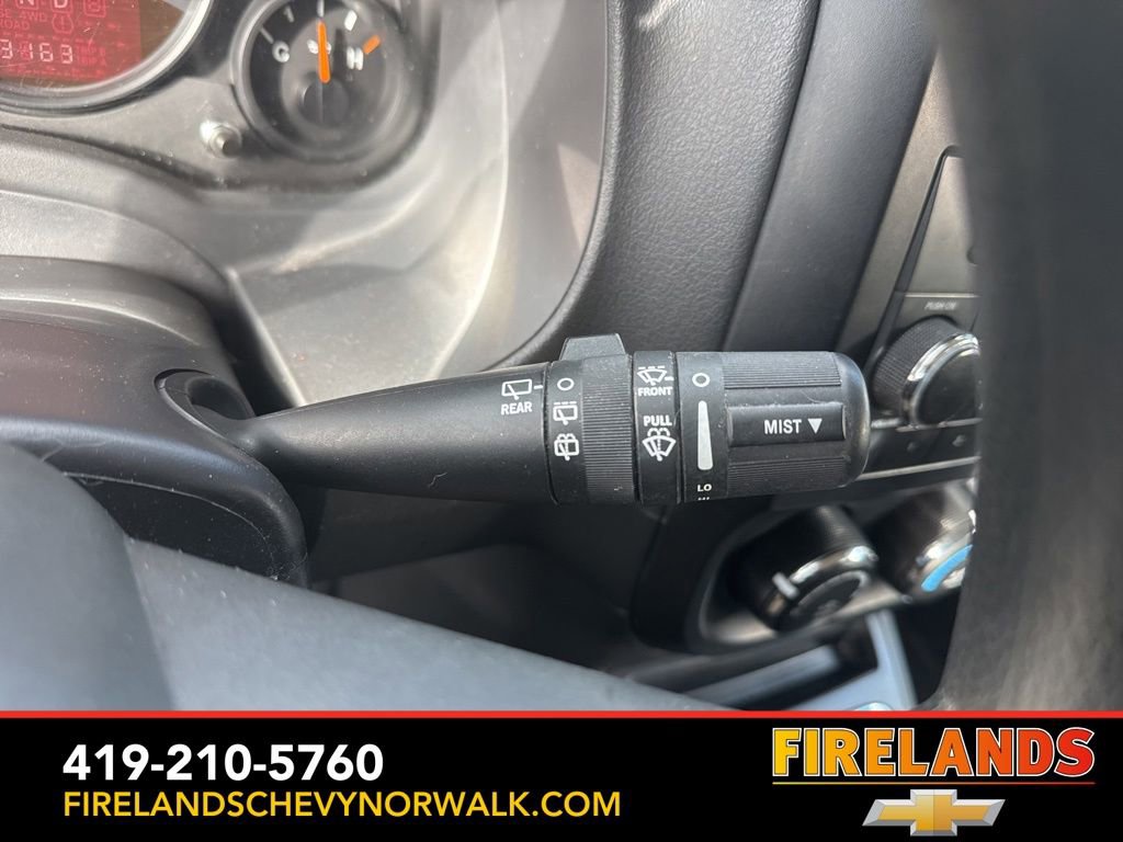 Used 2016 Jeep Patriot Sport image 15