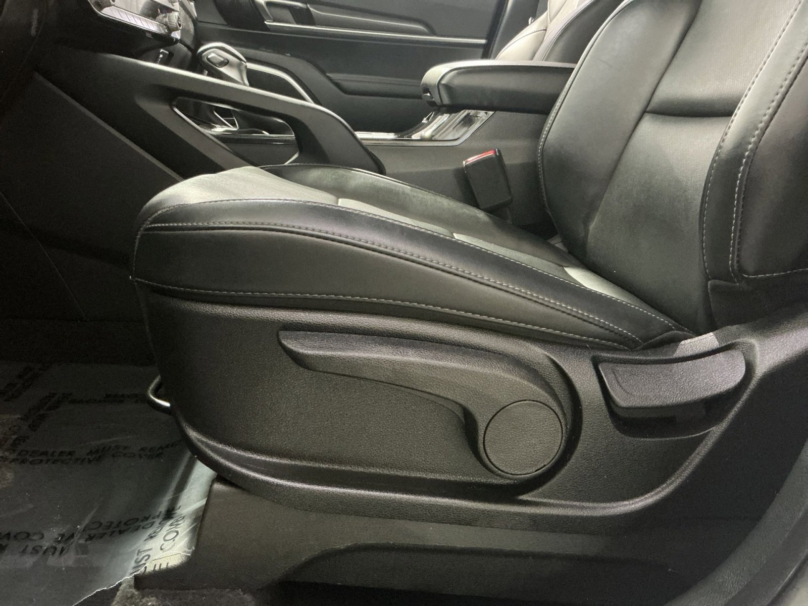 Used 2024 Kia Telluride LX image 15