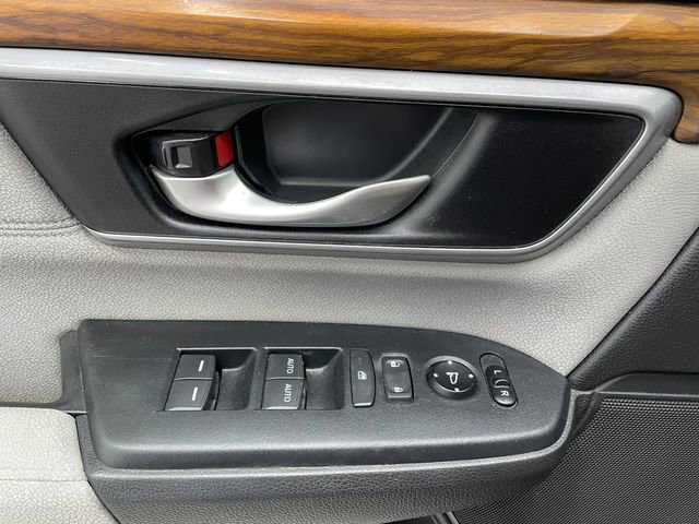 Used 2017 Honda CR-V EX image 35
