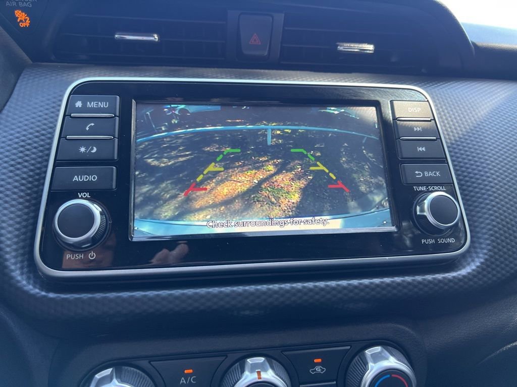 Used 2024 Nissan Kicks S image 29