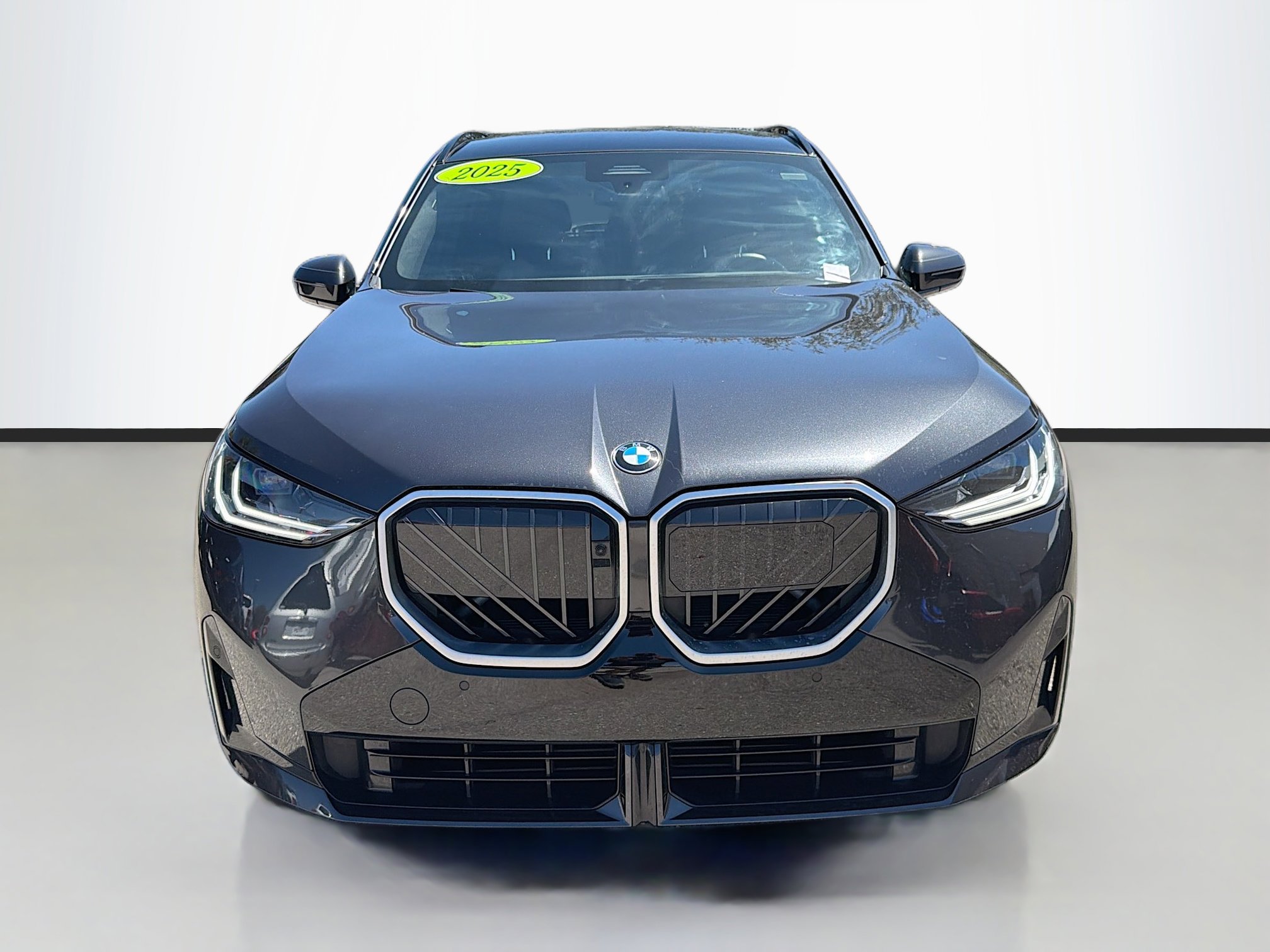 Used 2025 BMW X3 xDrive30i image 8
