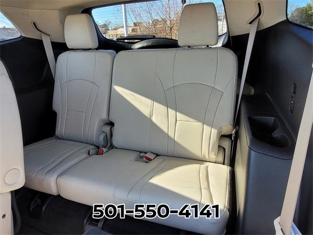Used 2023 Buick Enclave Premium w/ Experience Buick Package image 13