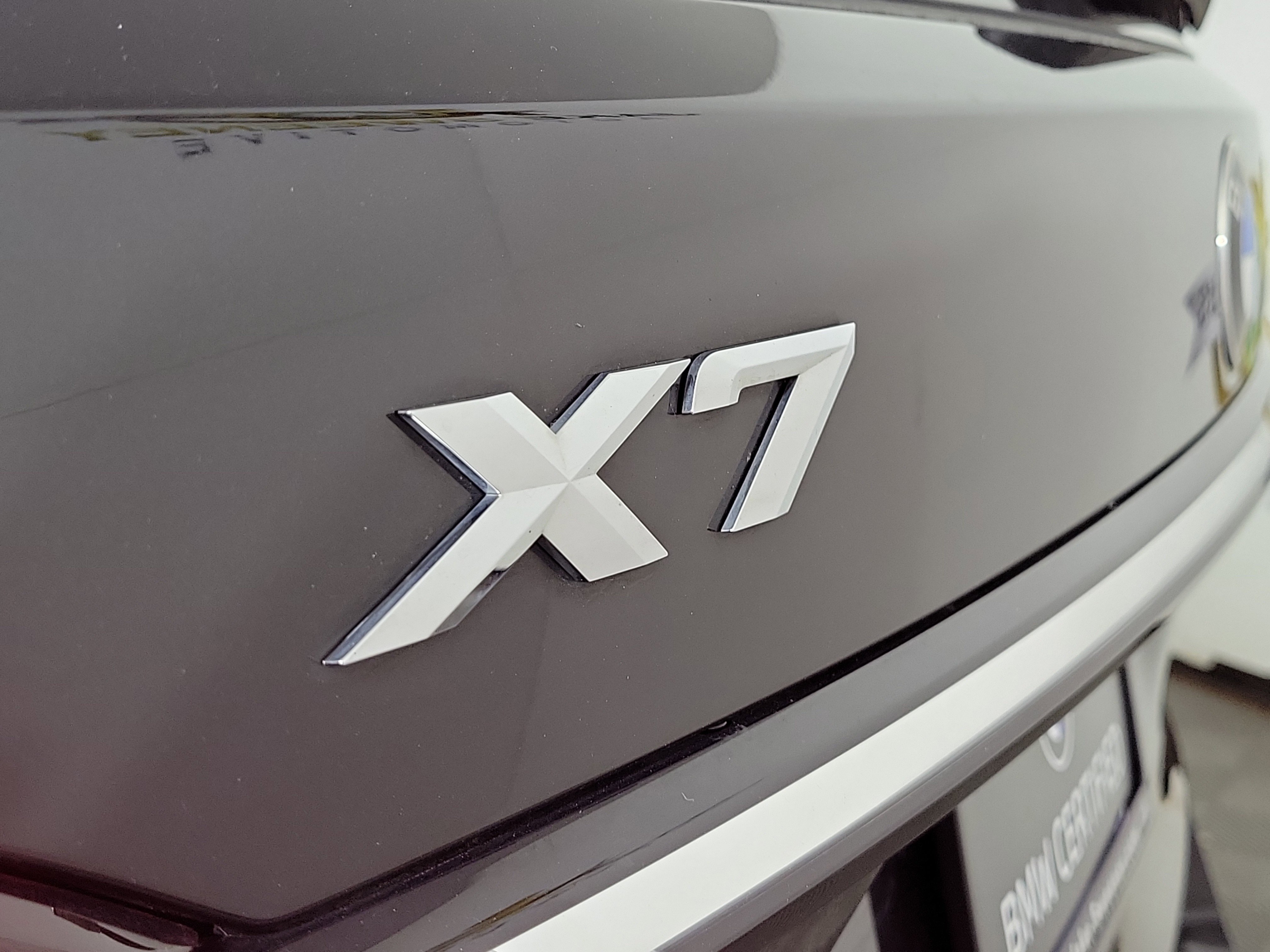 Certified 2024 BMW X7 xDrive40i image 24