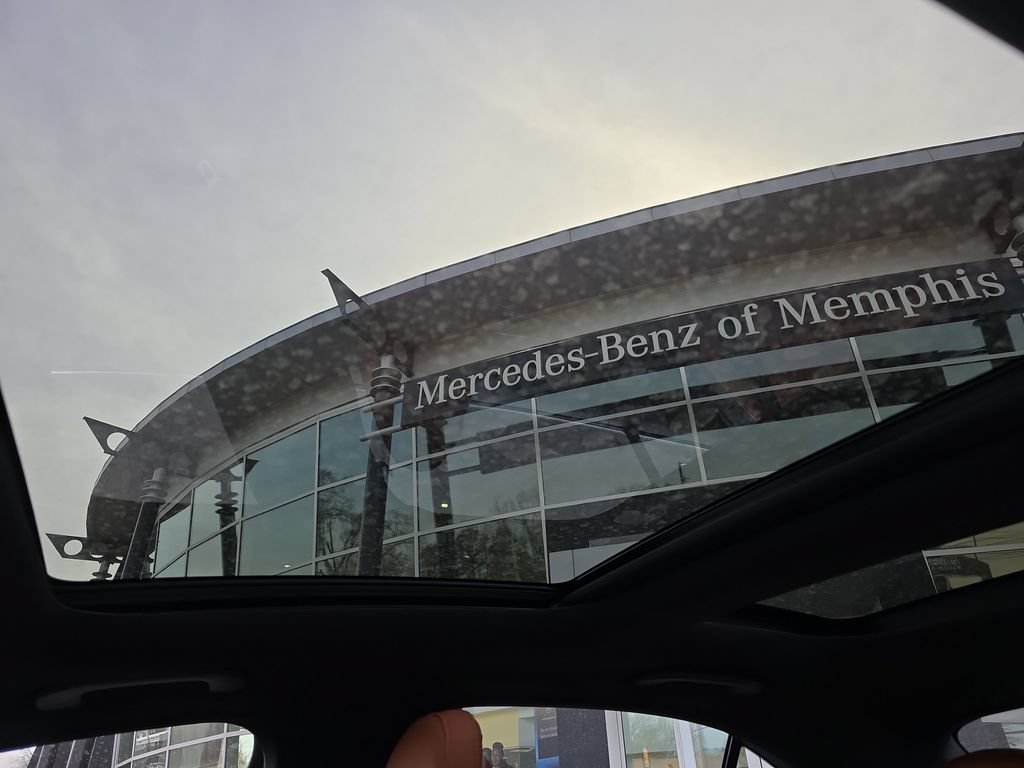 New 2026 Mercedes-Benz C 300 4MATIC Sedan image 29