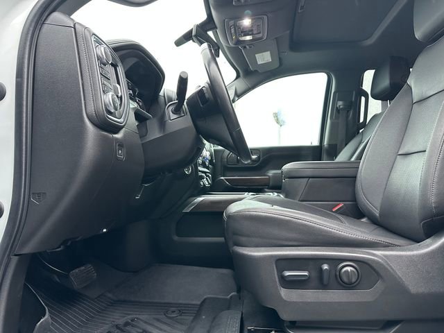 Used 2023 GMC Sierra 3500 SLT image 10