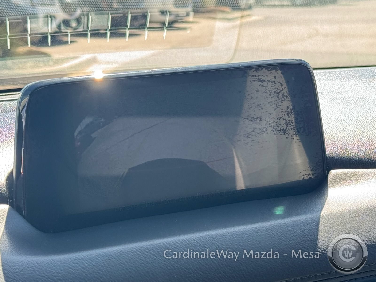 Used 2019 MAZDA CX-5 Touring FWD image 24