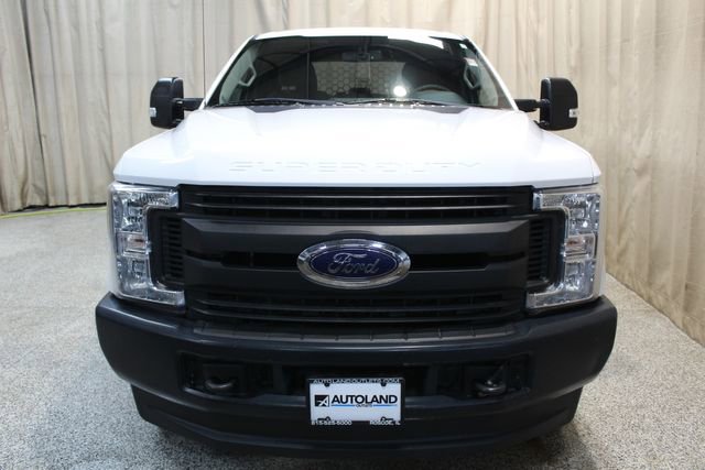 Used 2018 Ford F250 XL w/ Power Equipment Group image 9