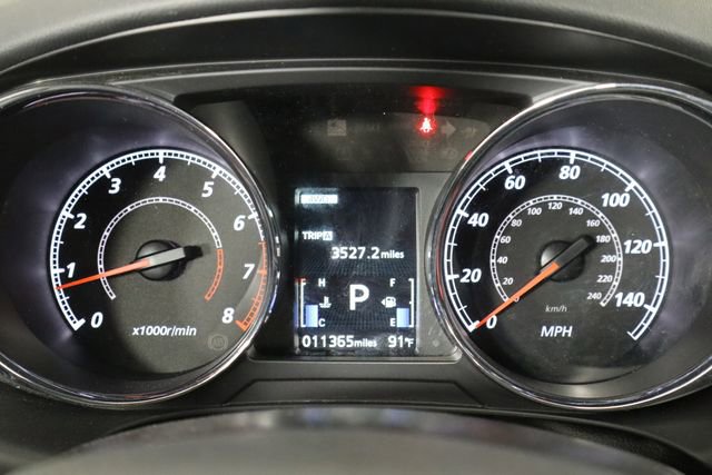 Used 2024 Mitsubishi Outlander Sport ES AWD/4WD image 13