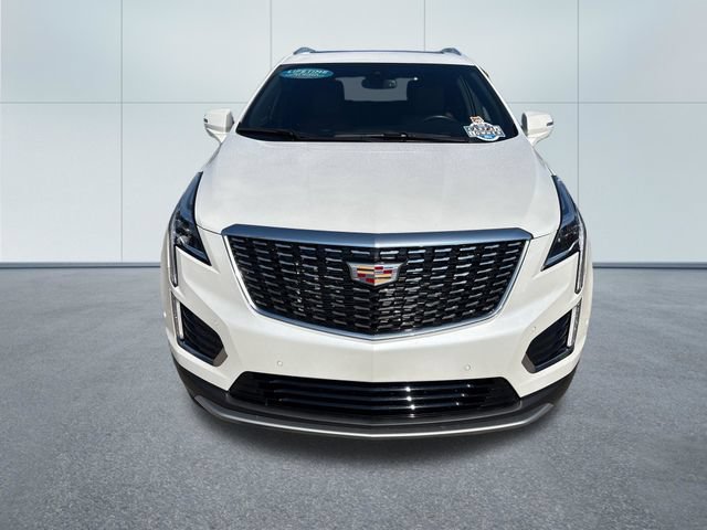 Used 2022 Cadillac XT5 Premium Luxury w/ LPO, Floor Liner Package AWD/4WD image 6