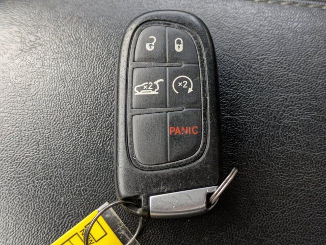 Used 2021 Jeep Cherokee High Altitude image 26