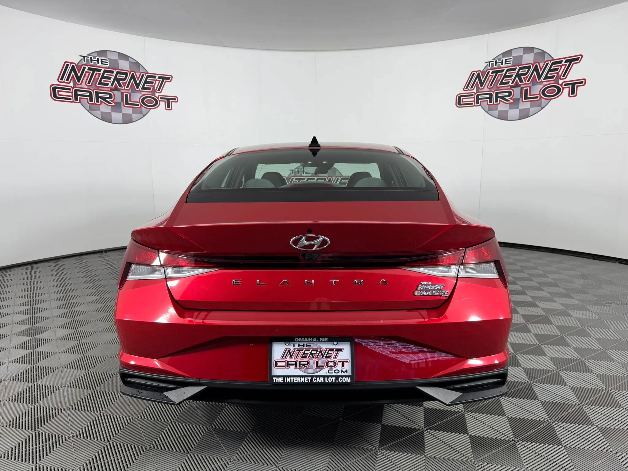 Used 2023 Hyundai Elantra SEL FWD image 6