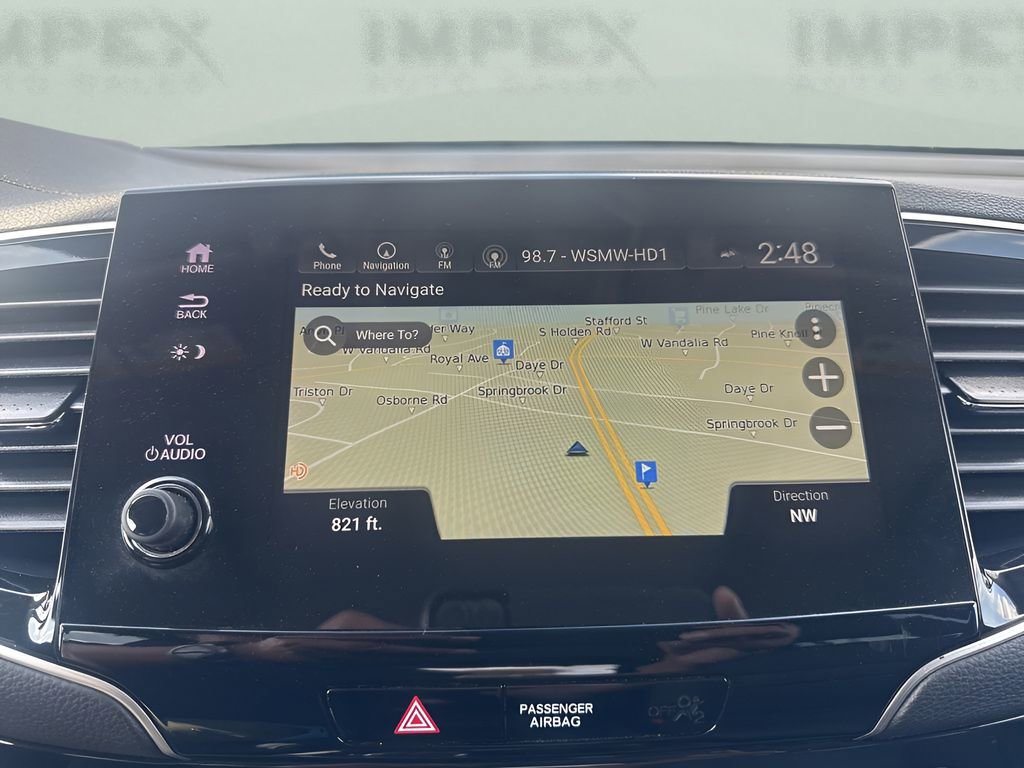 Used 2022 Honda Pilot Touring image 23