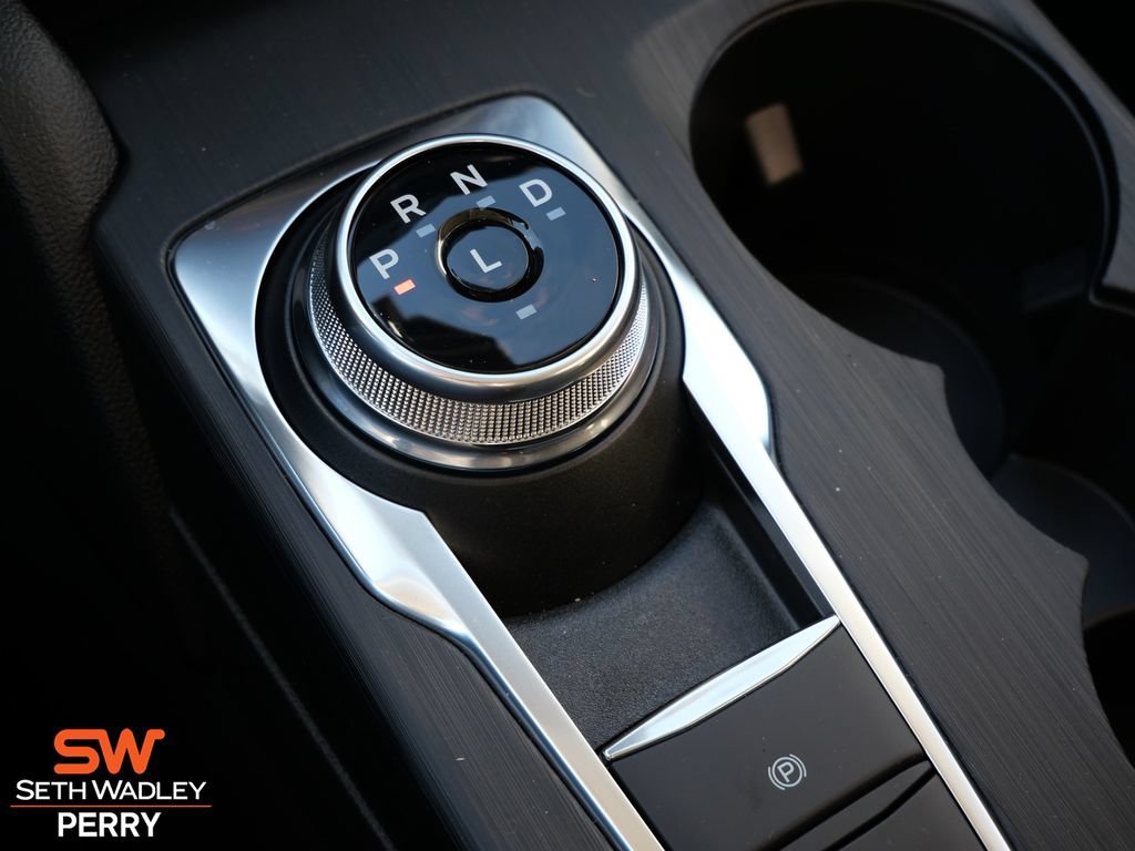 New 2026 Ford Escape Active FWD image 24