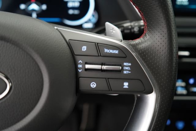 Used 2022 Hyundai Sonata SEL Plus image 21