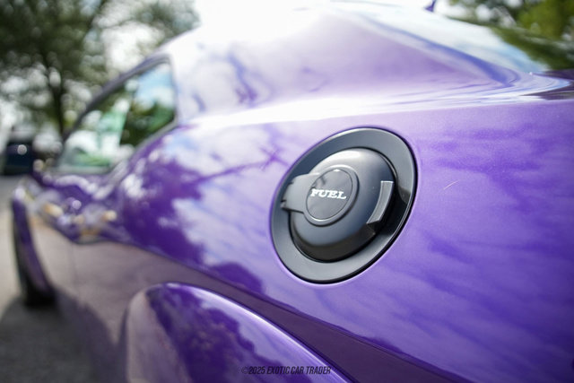 Used 2018 Dodge Challenger SRT Demon image 48