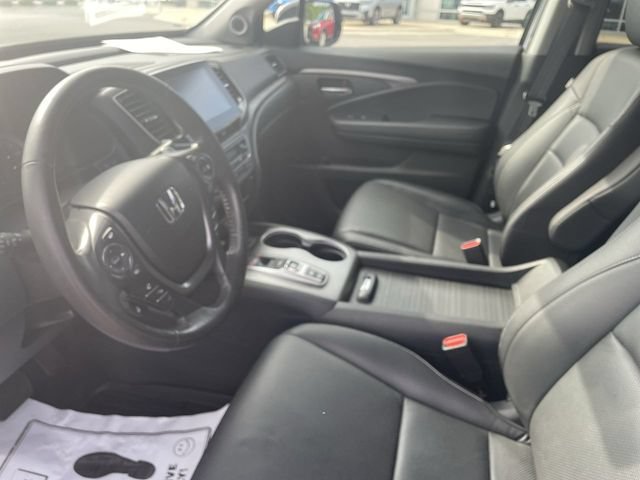 Certified 2023 Honda Ridgeline RTL-E image 13