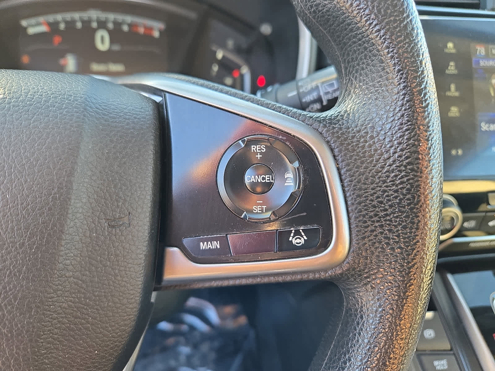 Used 2021 Honda CR-V EX image 24