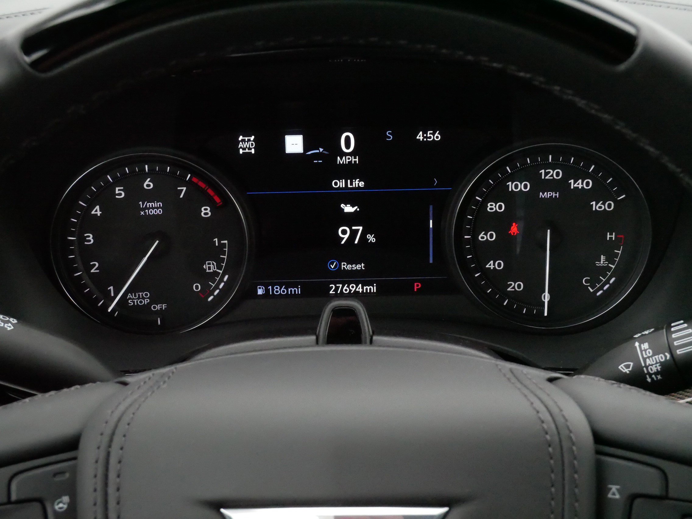 Used 2022 Cadillac XT6 Premium Luxury w/ Platinum Package AWD/4WD image 21