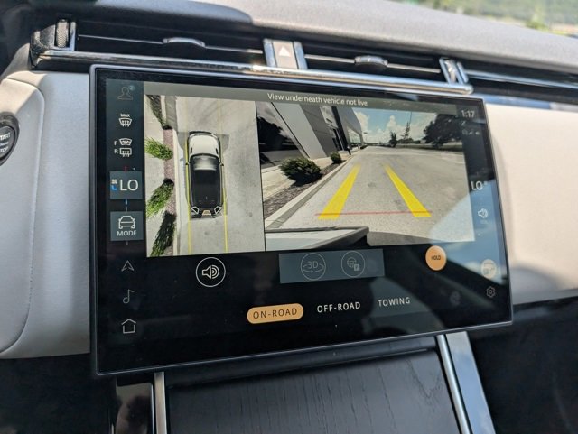 Certified 2025 Land Rover Range Rover Velar S image 13