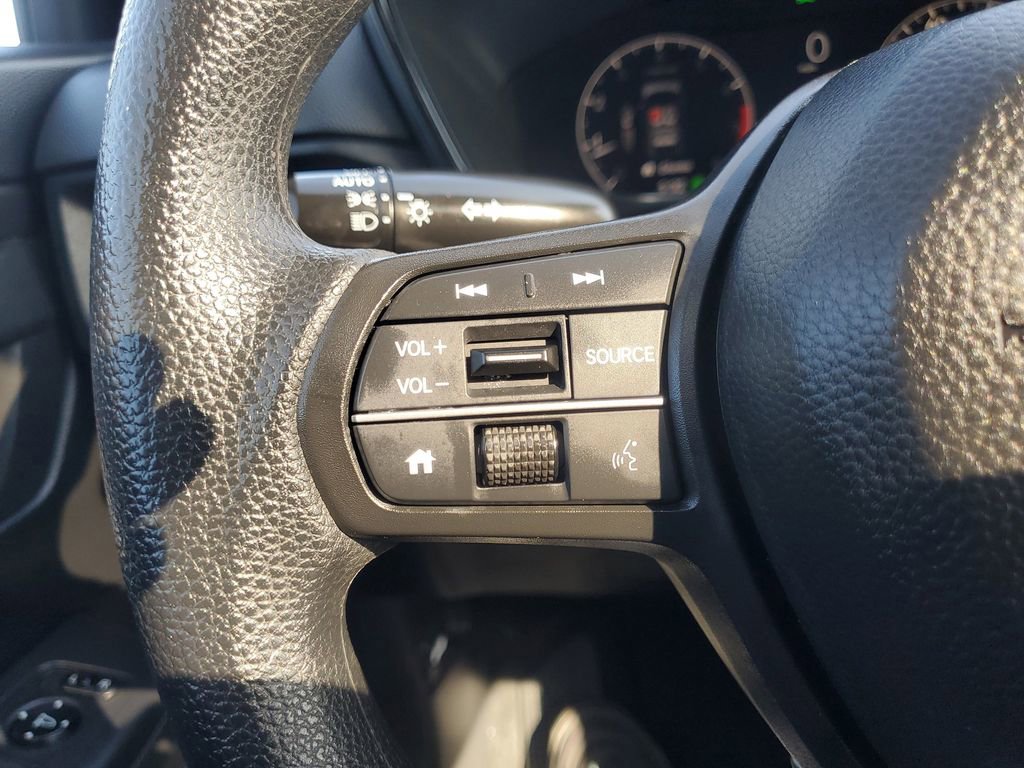 Used 2024 Honda CR-V EX image 21