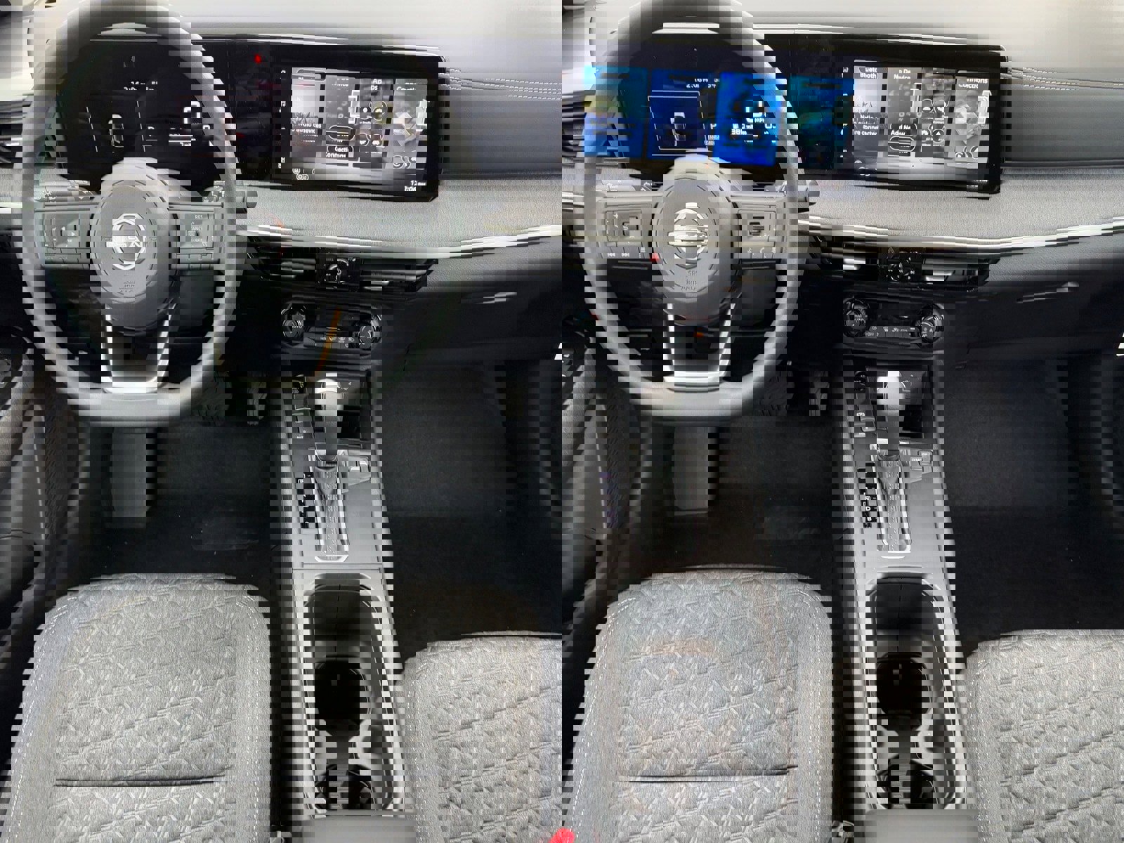 New 2026 Nissan Kicks SV image 14