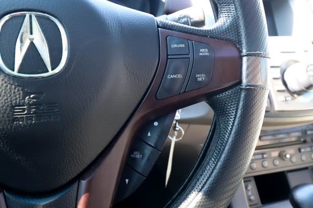 Used 2011 Acura RDX Technology Package image 53