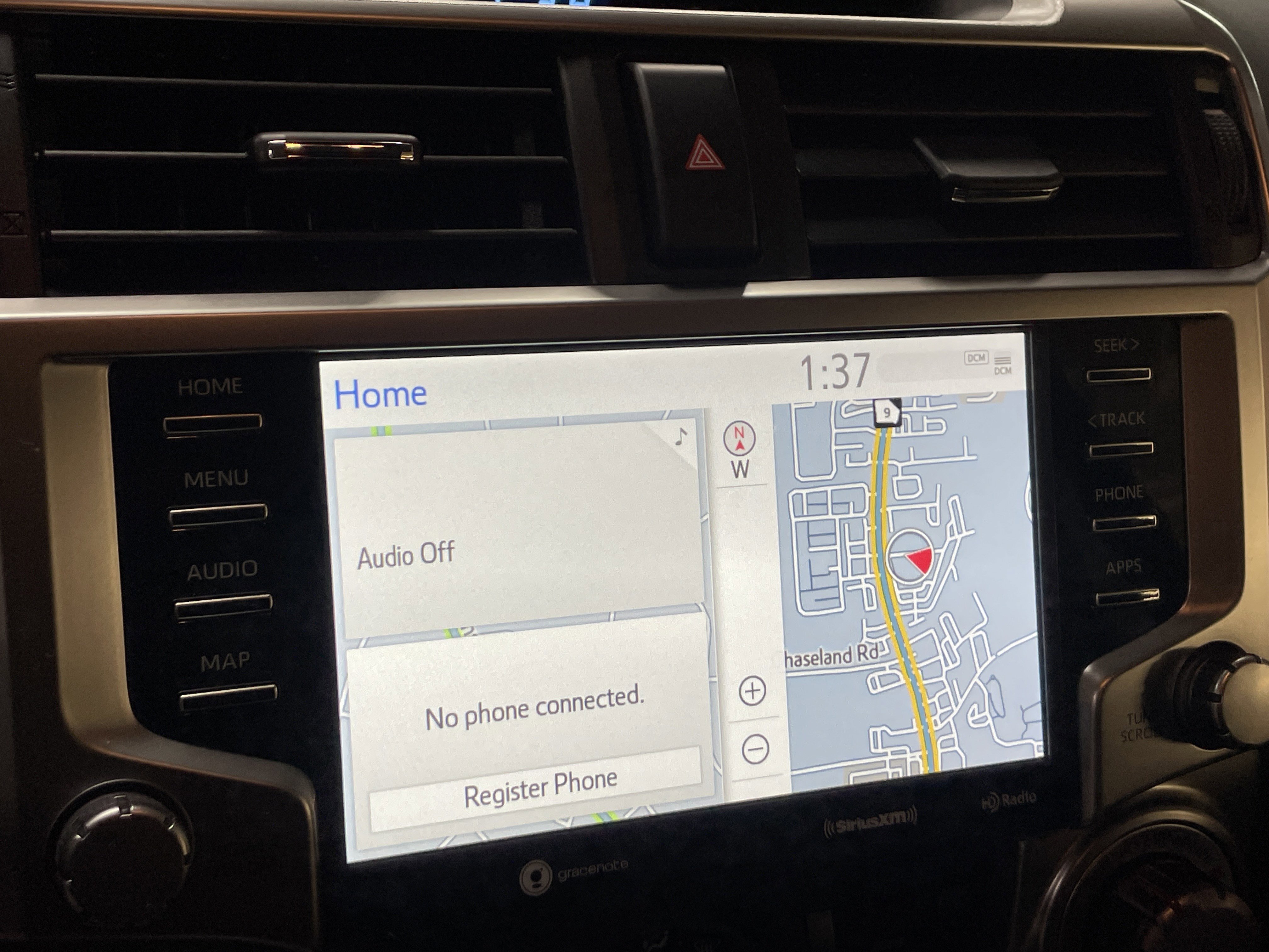 Certified 2024 Toyota 4Runner SR5 Premium image 23