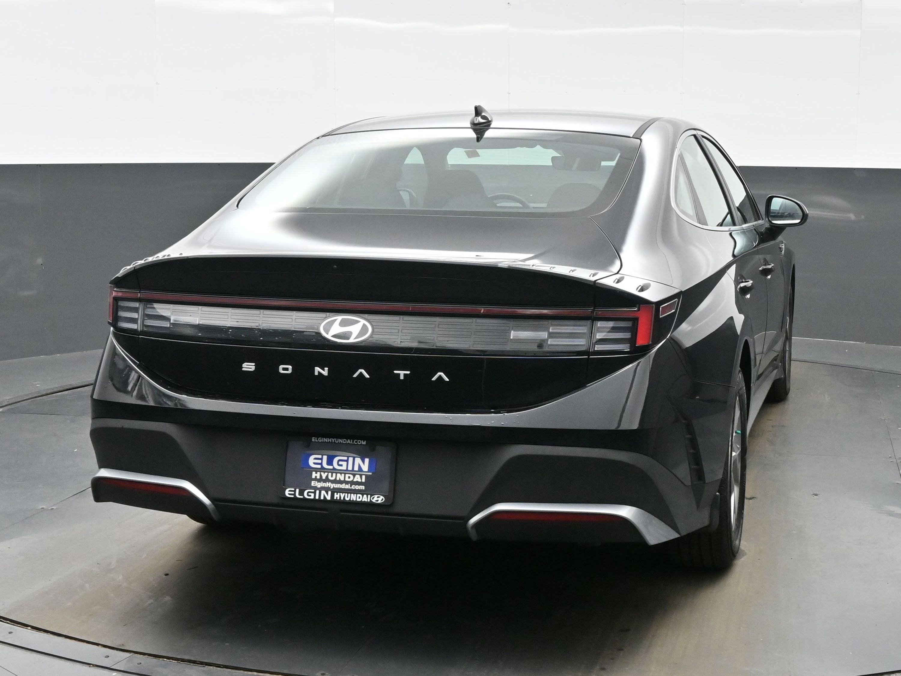 Certified 2025 Hyundai Sonata SE image 5