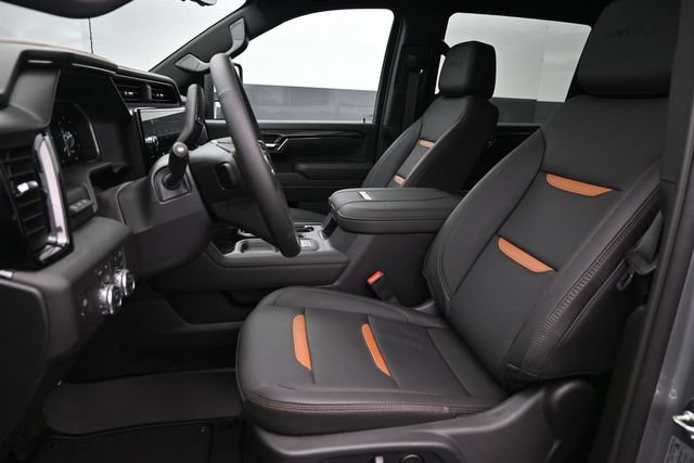 New 2026 GMC Sierra 2500 AT4 w/ AT4 Premium Plus Package AWD/4WD image 10