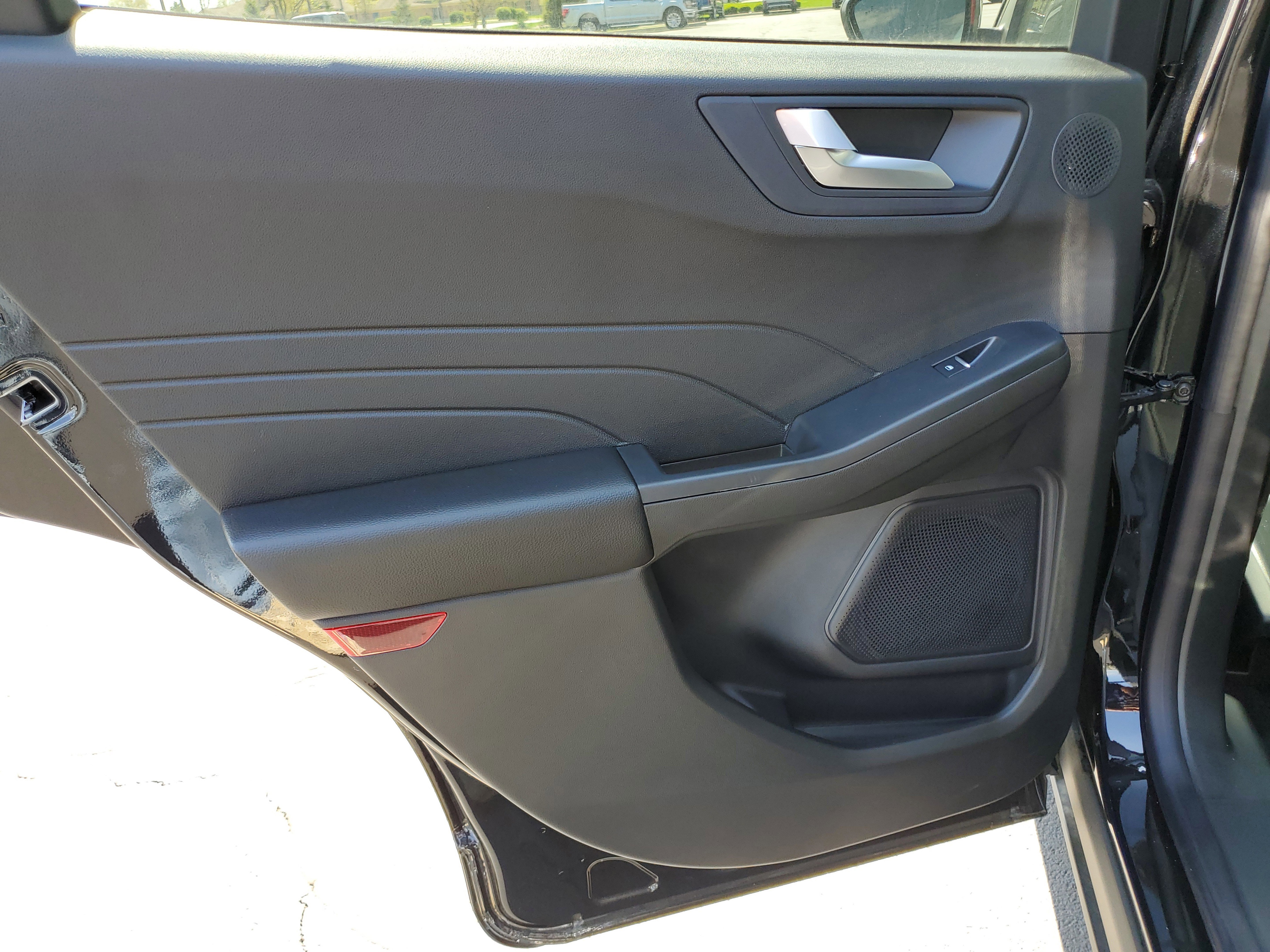 Used 2024 Ford Escape Active w/ Tech Pack #2 image 11