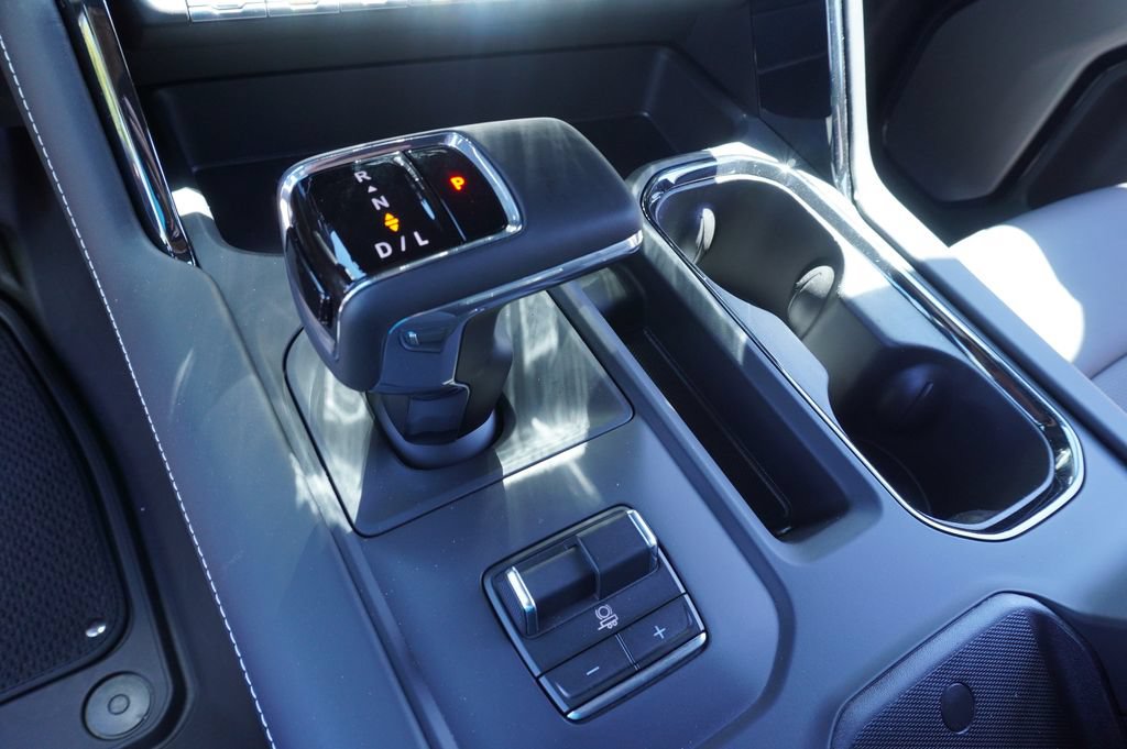 New 2026 GMC Sierra 1500 AT4X AWD/4WD image 21