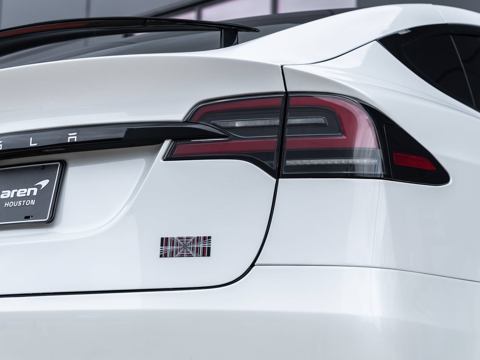 Used 2023 Tesla Model X Plaid AWD/4WD image 14