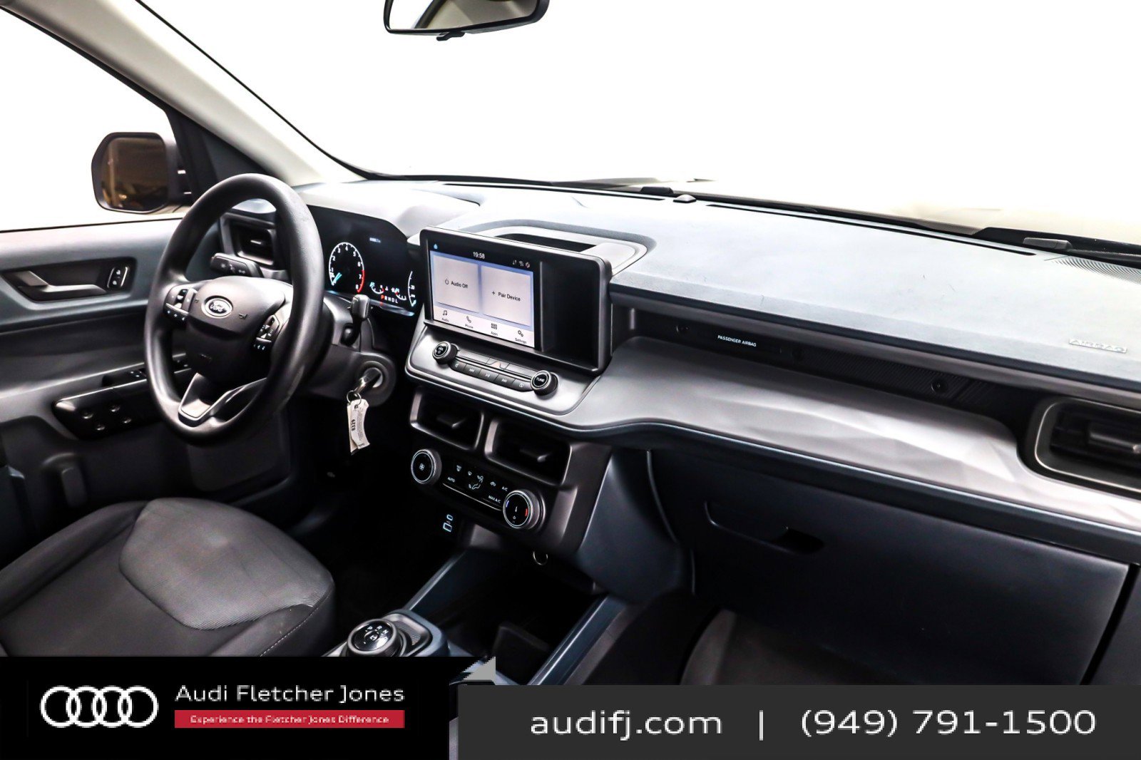 Used 2023 Ford Maverick XL image 17