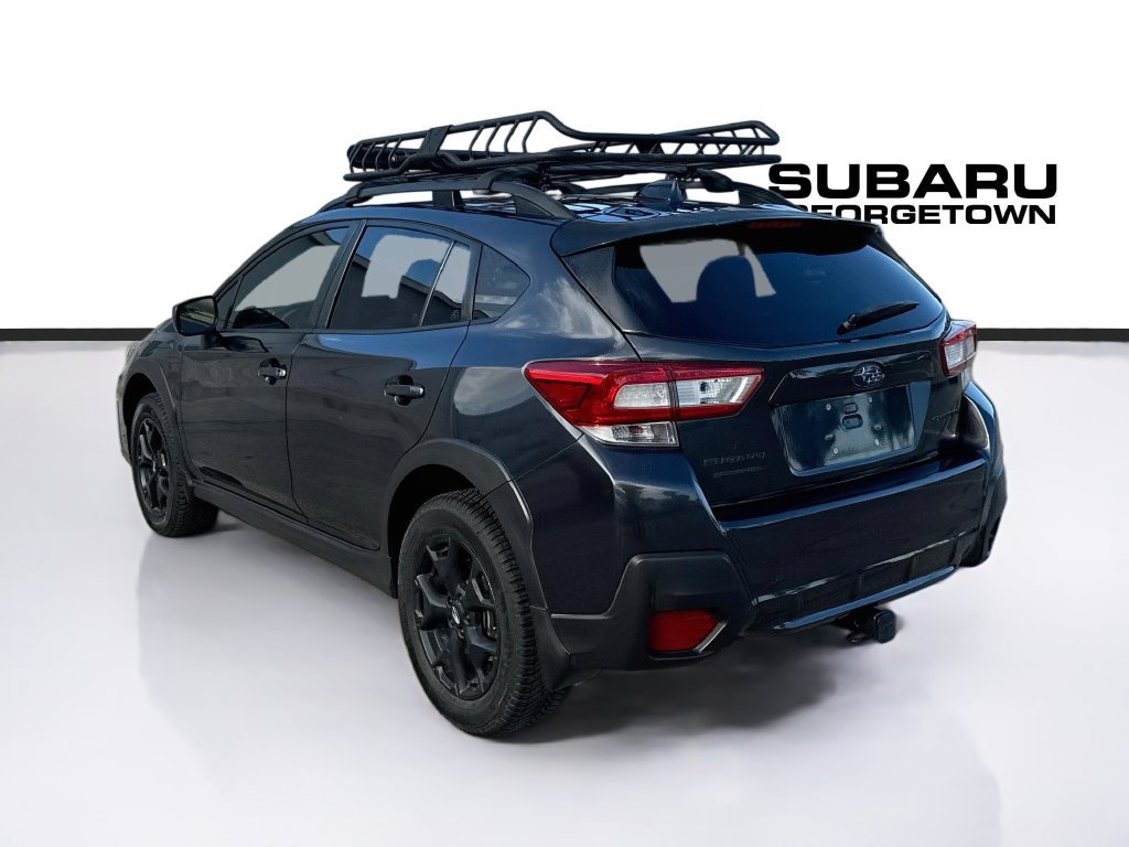 Used 2018 Subaru Crosstrek 2.0i Premium AWD/4WD image 5