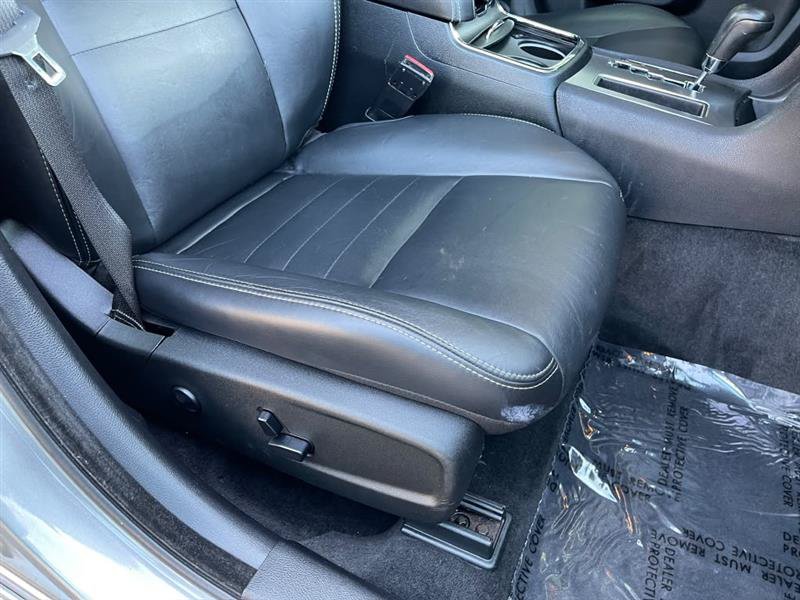 Used 2012 Dodge Charger R/T RWD image 60