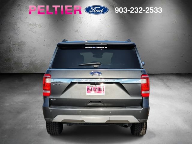 Used 2020 Ford Expedition XLT image 6