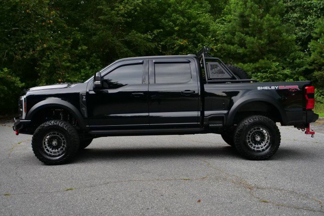 Used 2024 Ford F250 Lariat w/ Lariat Ultimate Package image 10
