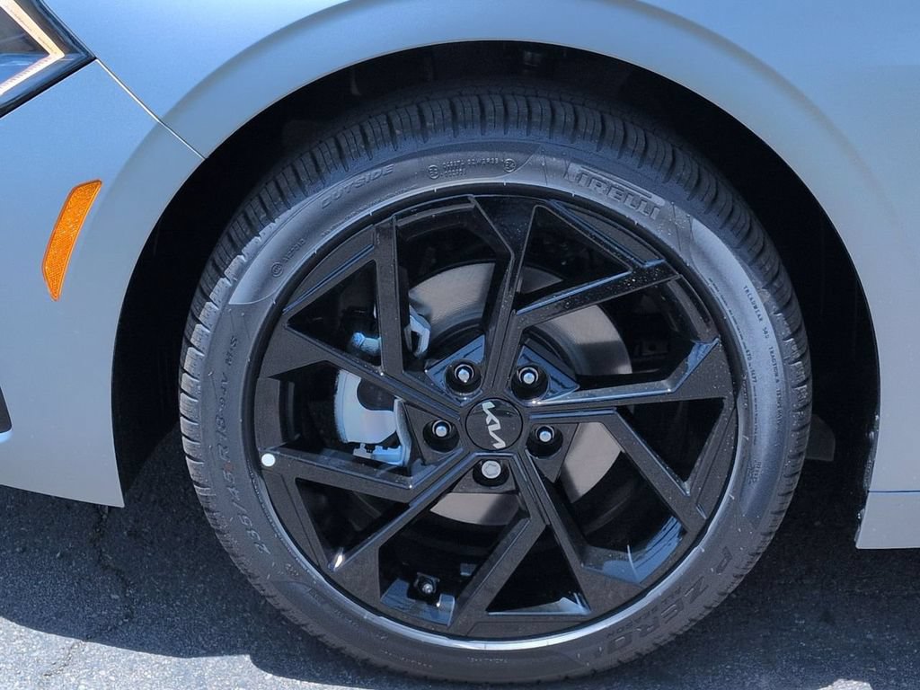 New 2026 Kia K5 GT-Line w/ GT-Line Premium Package FWD image 34