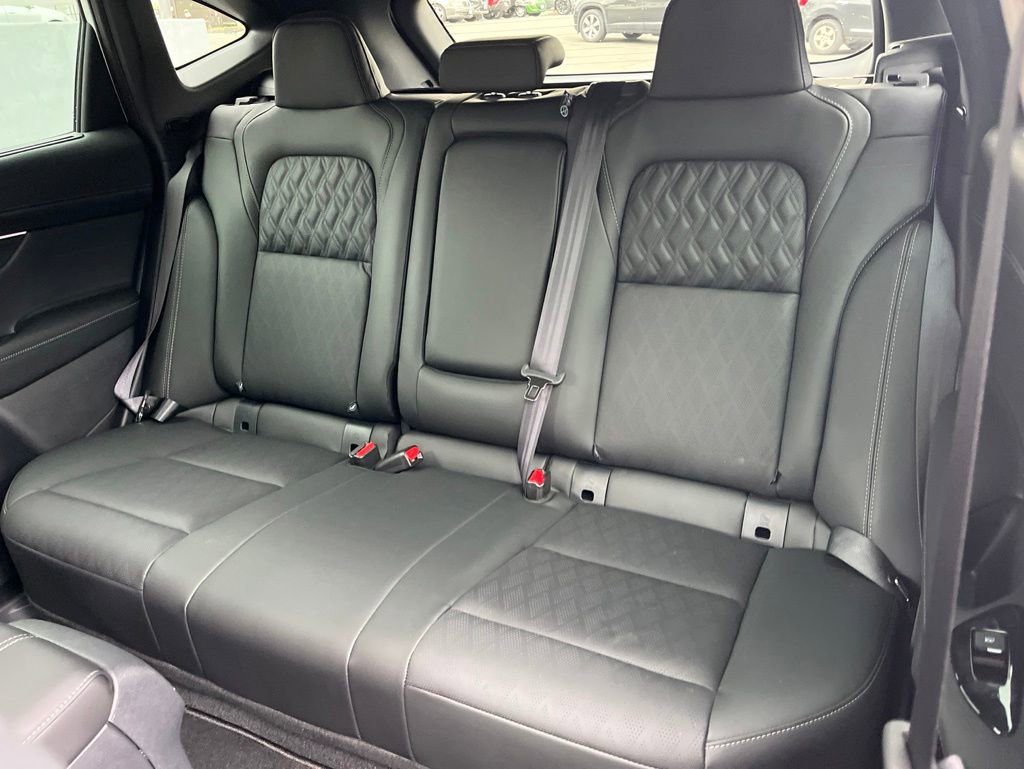 New 2026 Nissan Murano Platinum AWD/4WD image 29