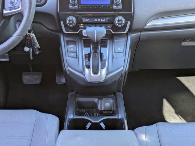 Used 2017 Honda CR-V LX image 19