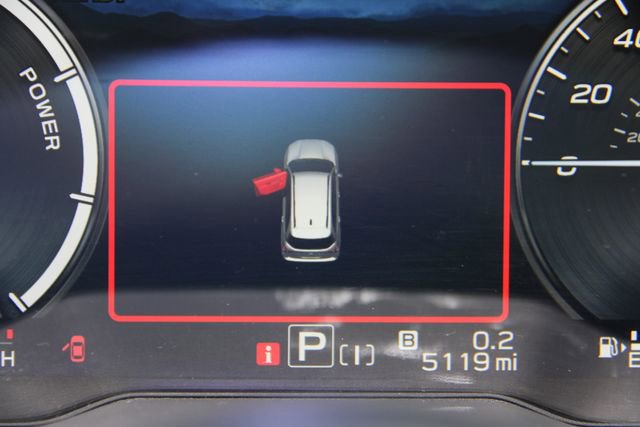 Certified 2025 Subaru Forester Limited image 24