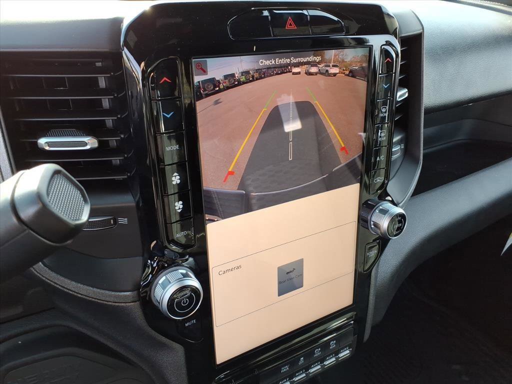 New 2026 RAM 2500 Tradesman image 17