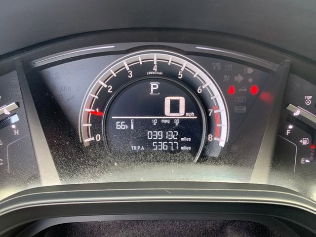 Used 2019 Honda CR-V LX image 29